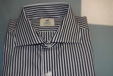BORRELLI NAPOLI REALE SARTORIA