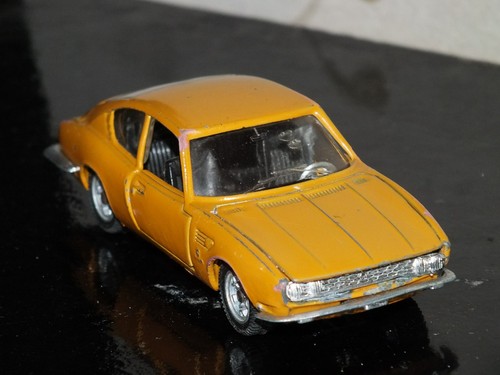 Mebetoys a14 fiat - dino, coupè