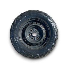 Cerchio in ferro mistubishi