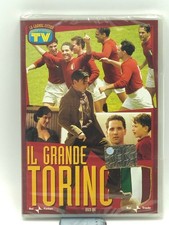 DVD - il grande Torino - TV