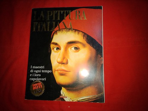 Pittura italiana maestri - pittura, i