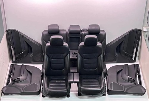 Touareg 7p5 set salone - 7p5,