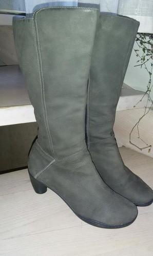 Stivali camper donna - stivali,