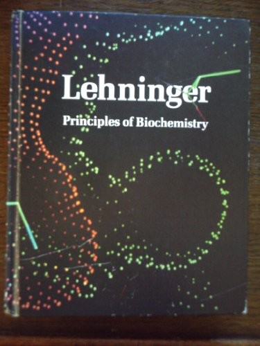 Principles biochemistry - principles,