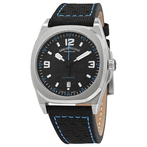 Orologio uomo armand nicolet - orologio,