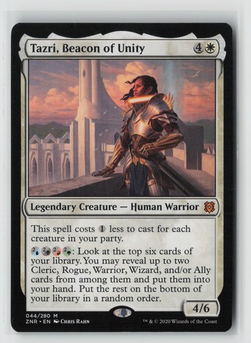 Tazri faro unità 44 - tazri,, di