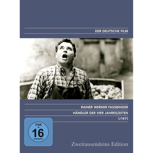 Händler der vier jahreszeiten - der,