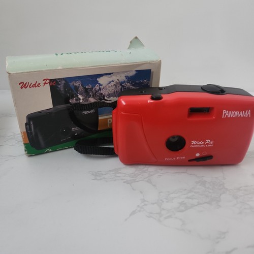 Panorama wide pic mm - 35,