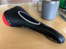 Vintage SELLE ITALIA FLITE Gel