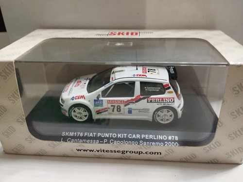 Vitesse skm176 fiat punto kit - vitesse,