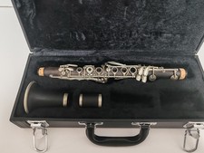 Clarinetto Piccolo Buffet &
