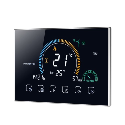 Irishom termostato wifi per - irishom,