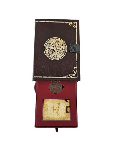 Fable iii limited - fable,