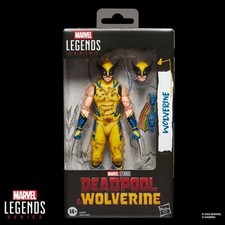 IN STOCK! Deadpool & Wolverine