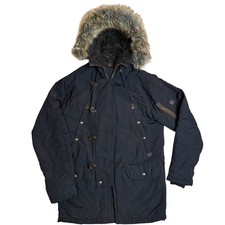 Spiewak Giacca Parka Isolata