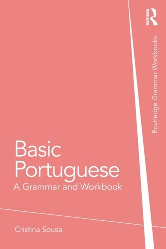 Basic portuguese grammar and - basic,
