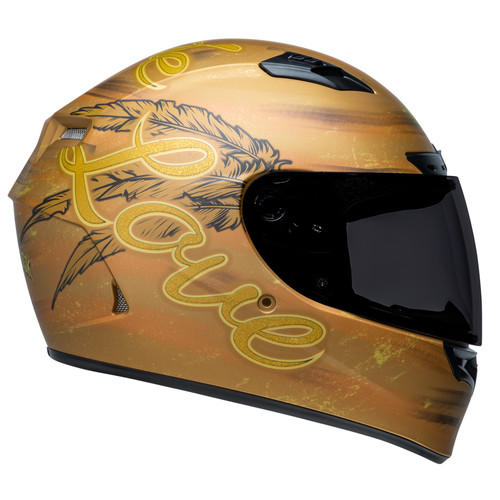 Casco moto bell qualifier - bell,