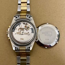 Orologio vintage svizzero - orologio,