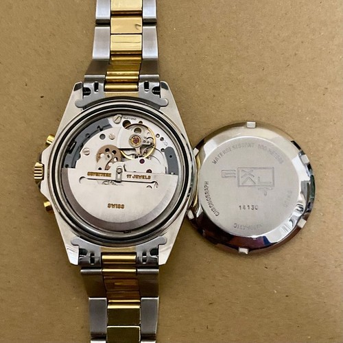 Orologio vintage svizzero - orologio,