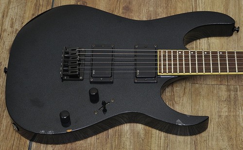 Ibanez rgt6exfx2 chitarra - rgt6exfx2,