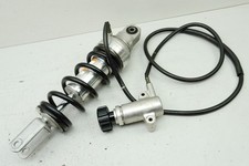 SUZUKI AN 400 WVAU BURGMAN