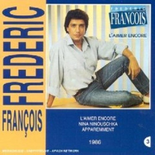 Francois frederic l - -, l'aimer