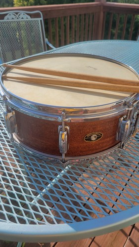 Tamburo rullante vintage