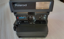 Polaroid close up 636