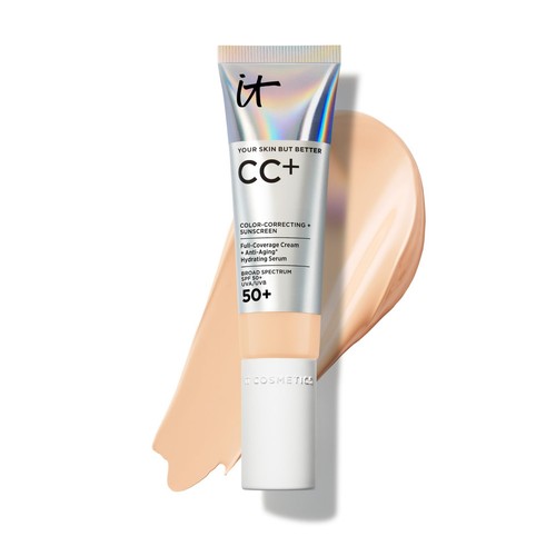 Crema full coverage con - crema,