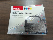 Nastro a colori NEC 50-068 +