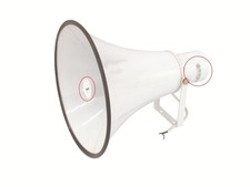 Omnitronic HR-20 Altoparlante