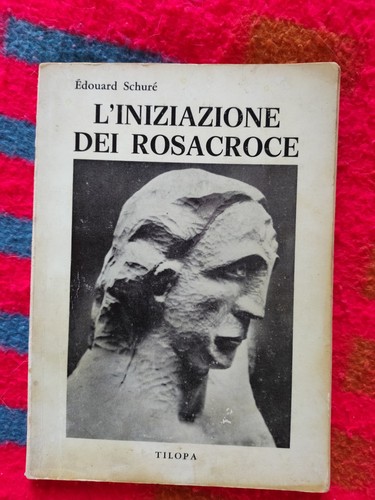 Schure iniziazione dei - schure',