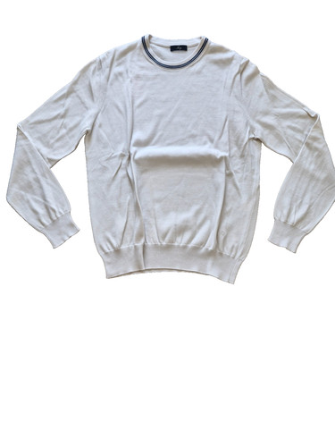 Girocollo cotone fay - girocollo, 54