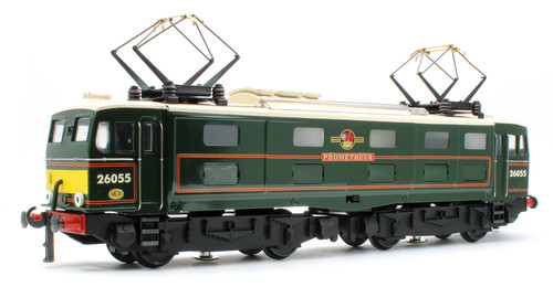 Ace trains em1 br - ace, e/49-b4