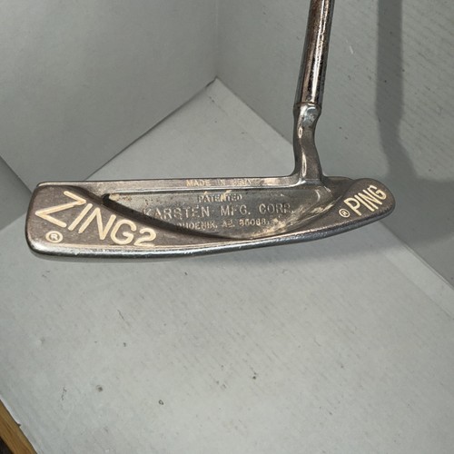 Ping putter zing - zing, 2