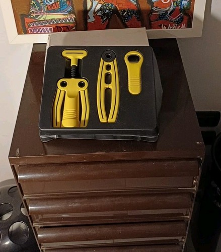 Set bar vintage - vintage, spagnolo