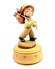 Anri Ferrandiz Going Home