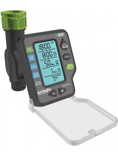 Drop programmatore da - drop+1,