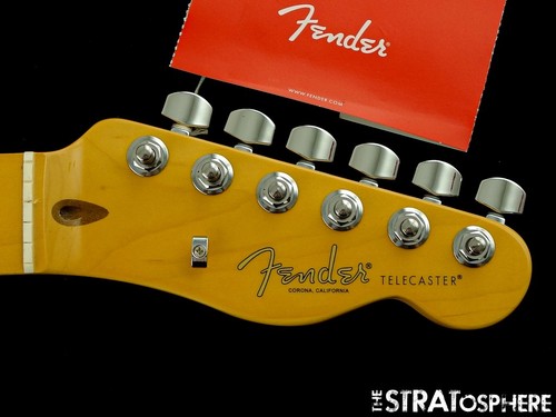 Fender american professional - american,