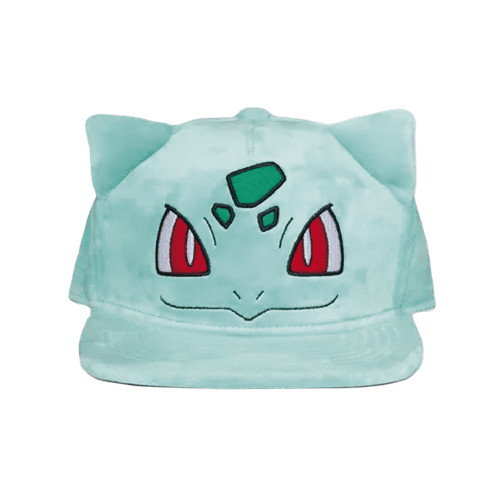Pokémon cappello bulbasaur - cappello,