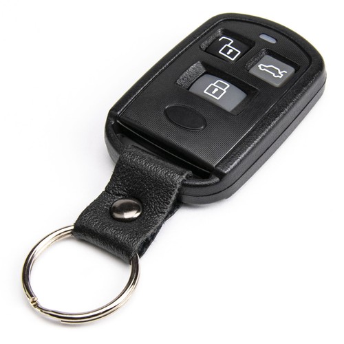 Chiave guscio per kia sorento - guscio,