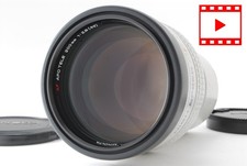 [Quasi come nuovo] Minolta AF 200mm f/2.8 HS APO G High Speed per Sony A-moun...
