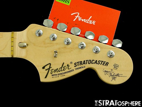 Usa fender yngwie - yngwie, malmsteen