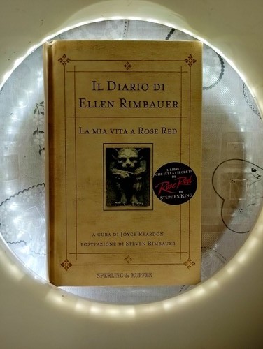 Diario ellen rimbauer la - il,