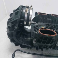 Collettore aspirazione