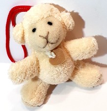 Peluche Trudi Pecora