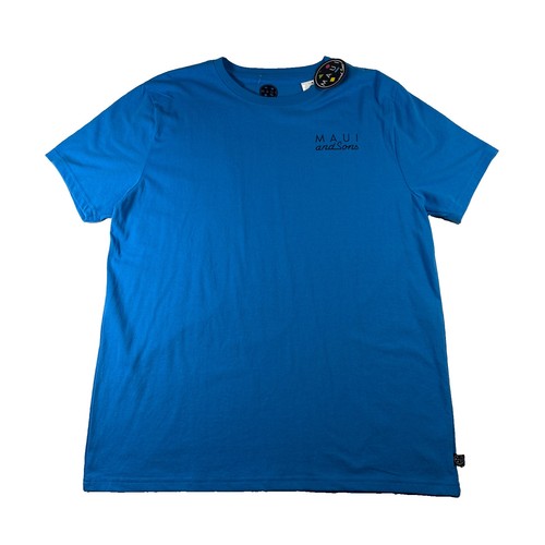 Maui and sons - sons, t-shirt