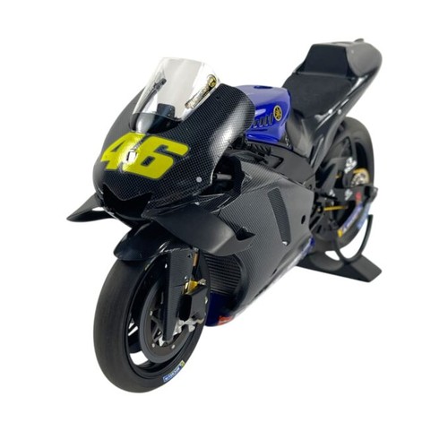 Modellino moto minichamps 12 - moto, 1/12