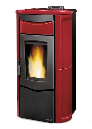 Termostufa pellet stufa dal - termostufa,