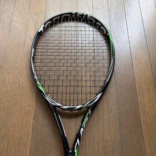 Racchetta tennis tecnifibre - racchetta,